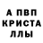 A PVP крисы CK Lezy light